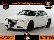 2005 Chrysler 300 Sedan 4D