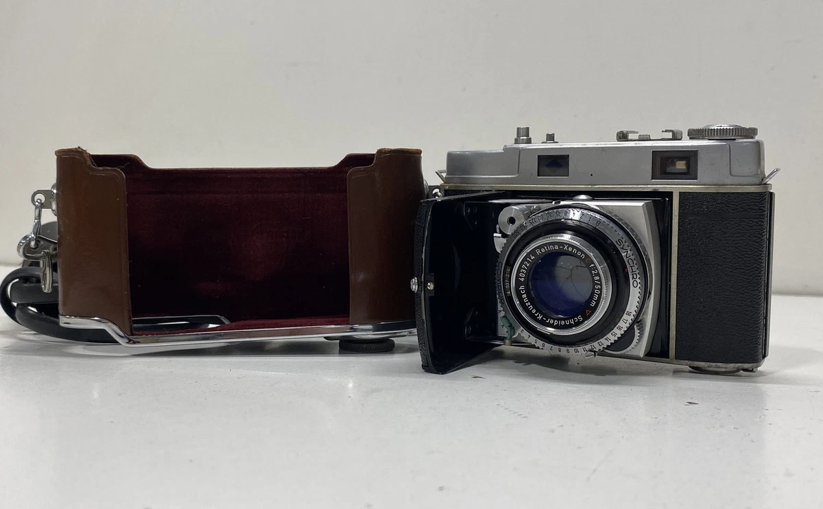 kodak 35 rangefinder products for sale | eBay