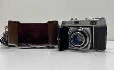 Kodak Retina IIc 35mm Rangefinder Camera