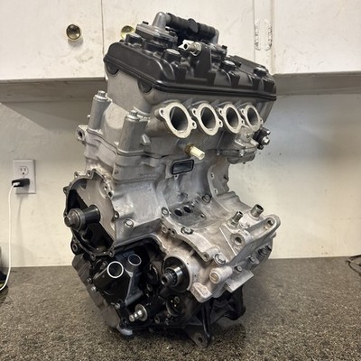 2013-2024 2020 Kawasaki Ninja ZX6R ZX636 Engine Struts And Runs | eBay