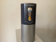 Ritzenhoff Bierglas TIM DAVIS 2009 Limited Edition Nr. 2380007