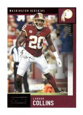 2020 Score #202 Landon Collins