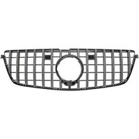 Designgrill Passend FüR Grill X166 Baujahr 2012-2015 Gt-Optik