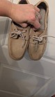 Sperry Top Sider Boat Shoes Women’s 9 M Intrepid Flats Slip On 9774829 Brown — photo 6