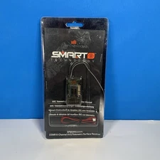 Spektrum SPMSR6100AT 6-Channel AVC/Telemetry Surface Receiver