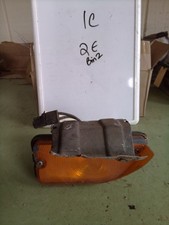 70-72 Ford Maverick Parking Light