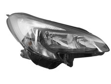 Scheinwerfer rechts Für OPEL Corsa E 1216858