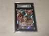 2022 Pokemon Brilliant Stars Trainer Gallery #23 Umbreon Vmax Ultra Rare SGC 10