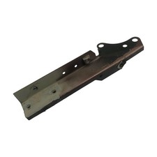 Pare-choc avant Porsche 924