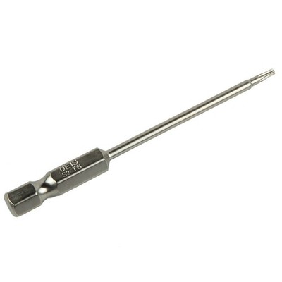 Schraubendreher Handwerkzeuge Hohl-Torx-Bit Legierter Stahl Sechskant-Schaft