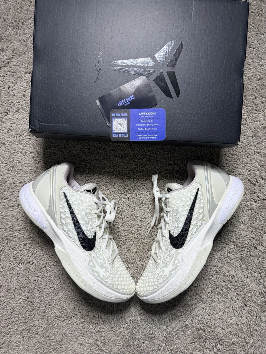 Preços baixos em Nike Zoom Kobe 6 All Star | eBay