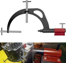 For Engine Stand 700r4 4l60e 4l80e Gm Transmission Holding Fixture Tool J-8763-b