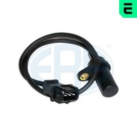 Kurbelwellensensor Impulsgeber ERA 550095A FüR Peugeot Ducato Fiat Bus 4X4 JTD 2
