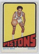 Click to enlarge Dave Bing