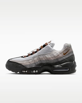 Nike Air Max 95 x SB 'Cacao Wow' Men s Shoes Size 9 (HF7545-002) WMNS 10.5