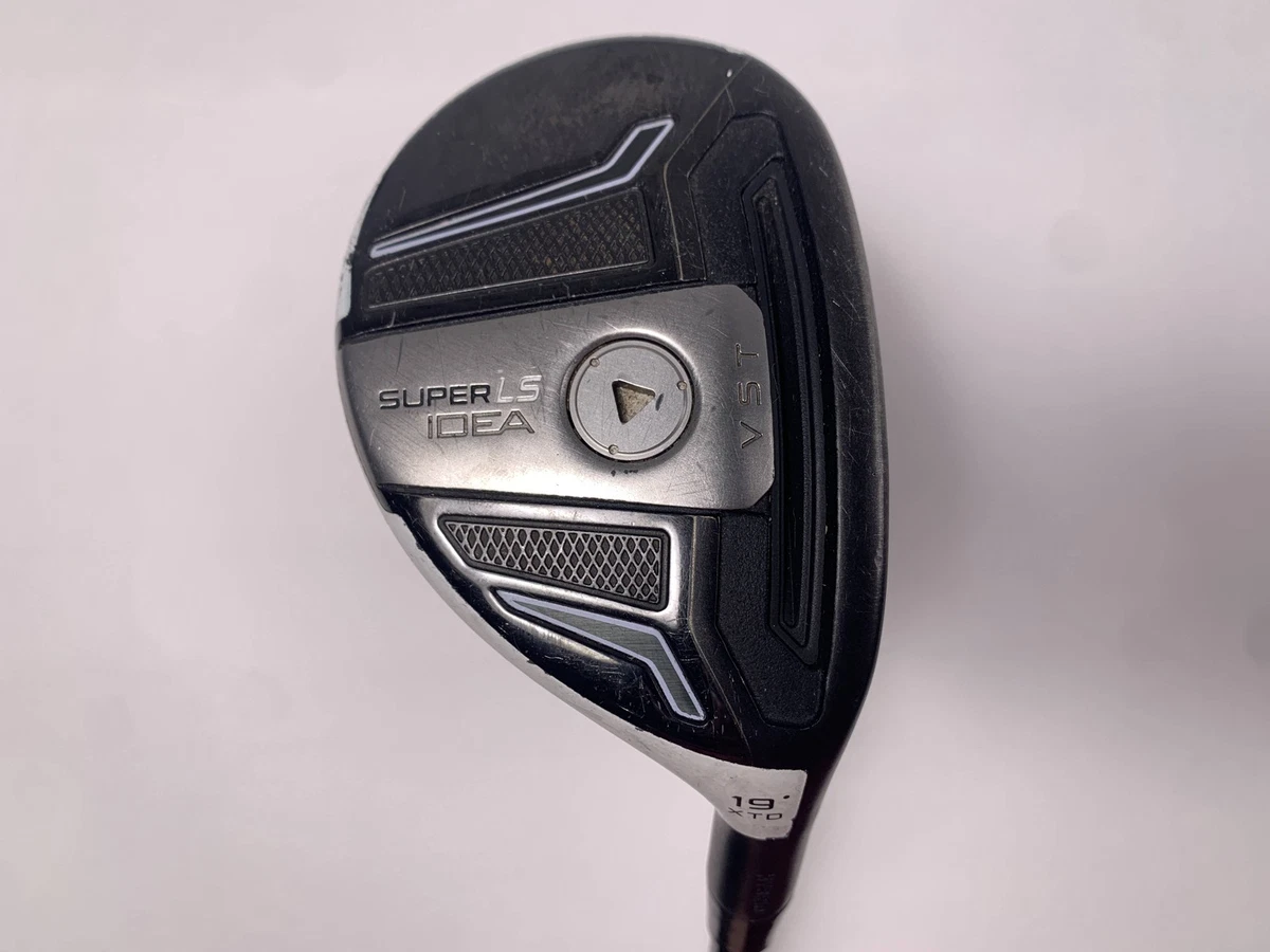 Adams 19 Loft Hybrid Golf Clubs for sale | eBay