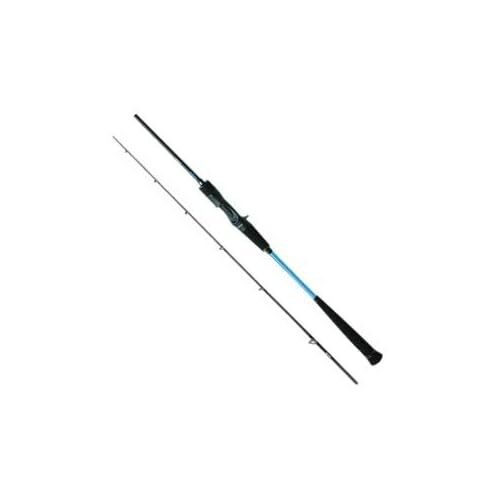 Jackall Baitcasting Rod GSW GO SEAWARD GSW-C58M