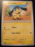 Helioptile 070/167 Common Scarlet & Violet: Twilight Masquerade Pokemon TCG