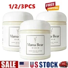 Mama Bear Oasis Hydrating Lotion Relief Cream for Foot, Legs, Magnesium Chloride