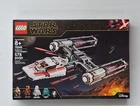 LEGO Star Wars: Y-Wing Starfighter (75249) New Sealed - FREE SHIPPING