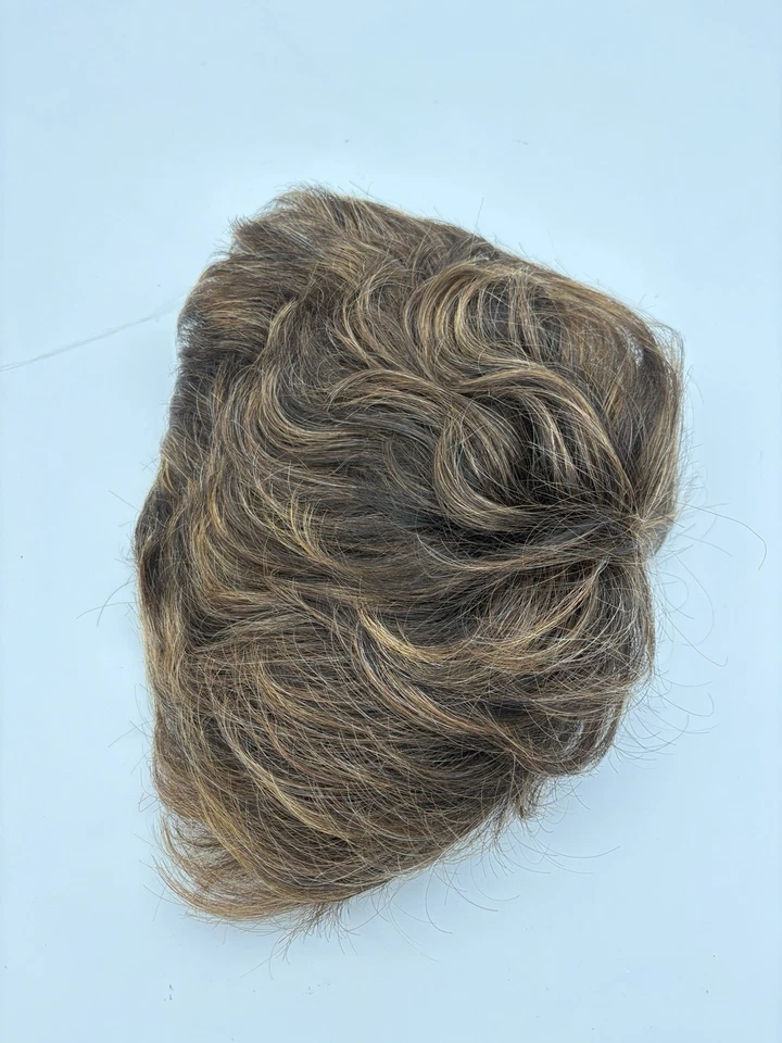 Raquel Welch WINNER Wig Large R829S+ Glazed Hazelnut Mono Top Short New - Image 2 of 4
