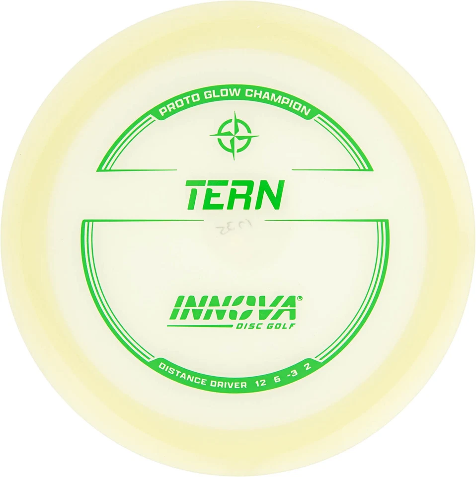 Innova Proto Glow Champion Tern | Choose Weight & Color - Image 3 of 4