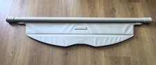 Oem 2009-2015 Toyota Venza Grey Gray Cargo Cover Shade Luggage Trunk Retractable Oem 2009-2015 Toyota Venza Grey Gray Cargo Cover Shade Luggage Trunk Retractable