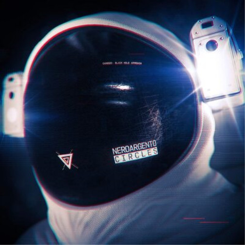 Альбом NeroArgento Circles (CD)