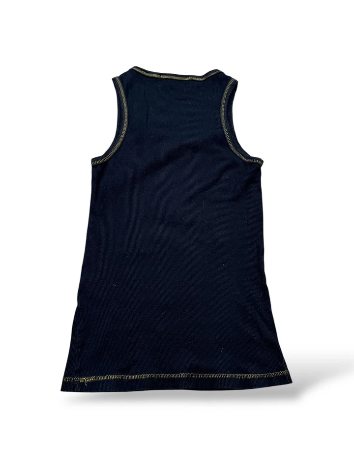 Camiseta sin mangas Victoria Beckham vintage W210 para mujer talla XS Foto 3 de 3