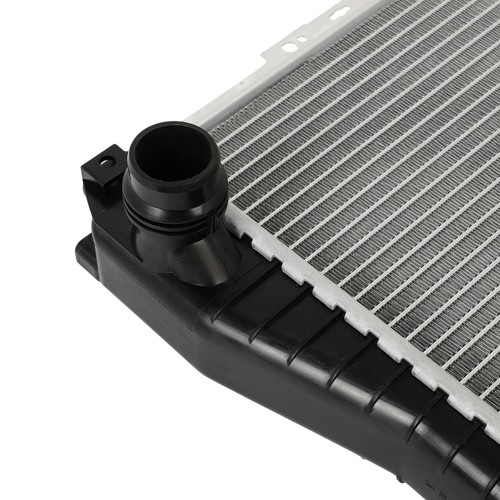 Radiador aluminio 2285 envío rápido BMW 525i 2001-2005 BMW 525i 1999-2000 - Imagen 7 de 9