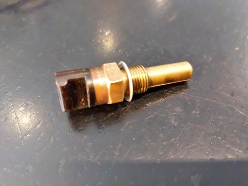 Mercedes W114 W111 W109 Temperatursensor Temperaturfühler 0280130014