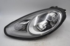 Feu avant (phare) Porsche PANAMERA