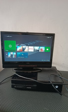 Microsoft Xbox One  Console Only Spare/Repair Dusty Model 1540 Read Description