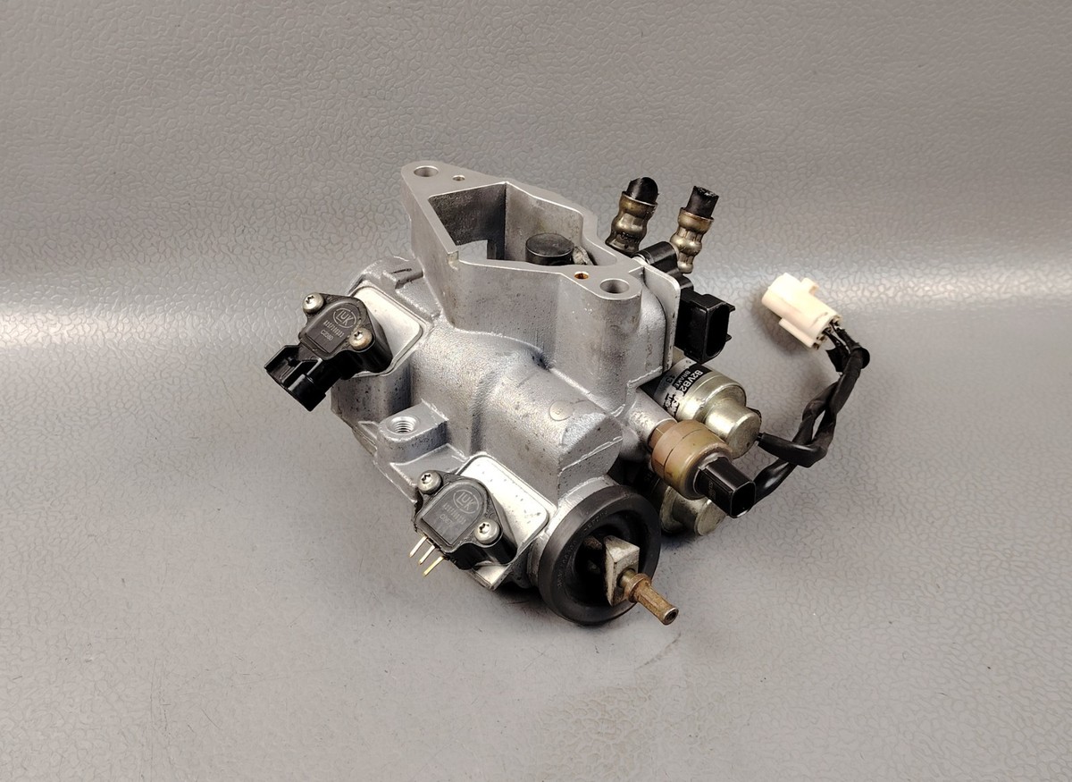 00-02 ZZW30 MRS SPYDER SMT sequential Transmission actuator pump