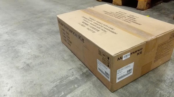 Kyocera Mita MK-350 Wartungskit 1702LX8NL0 FüR Kyocera Mita FS-3040MFP-image
