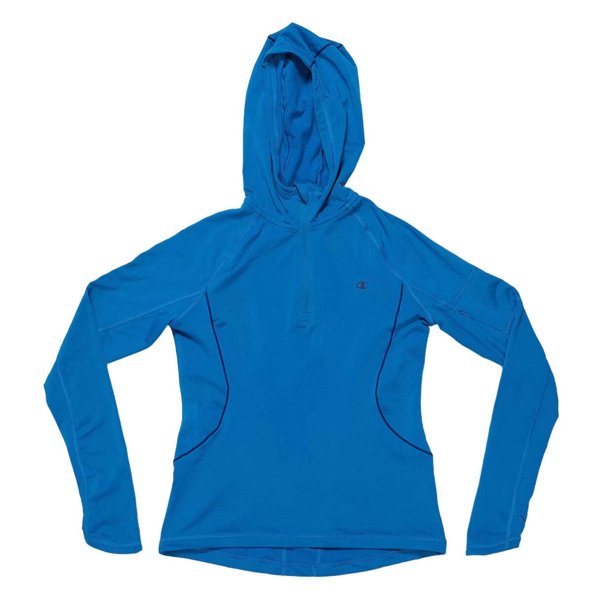 CHAMPION 1/2 Zip Pullover - Women's
