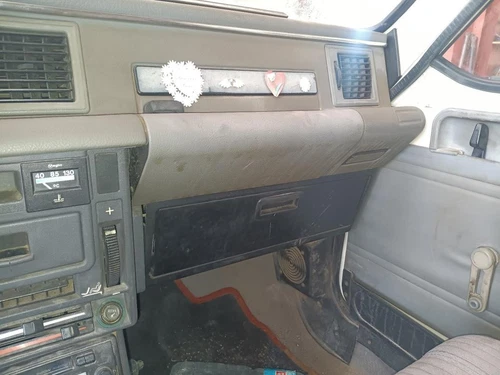 33363051 Commande De Feu pour CITROEN C 15 D 1991 4094956 - Imagen 7 de 10