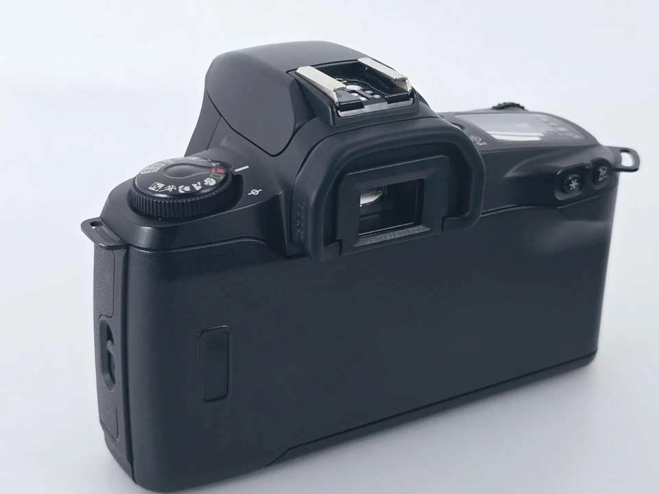 🌸[как новый] Пленочная камера Canon EOS Rebel G Kiss 35 мм только корпус крепление EF из Японии - Изображение 4 из 4