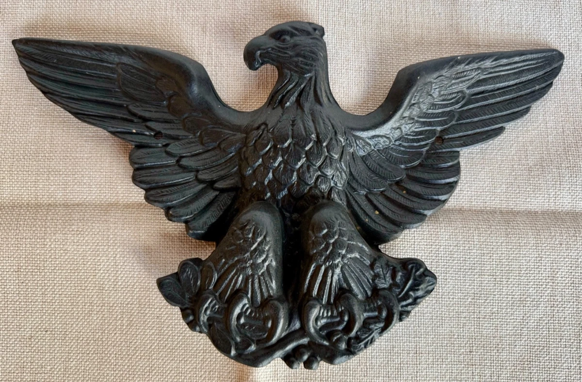Bronze Antique Signs & Plaques for sale | eBay