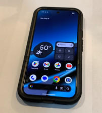 Google Pixel 10 Pro XL - 256 GB - Moonstone Unlocked