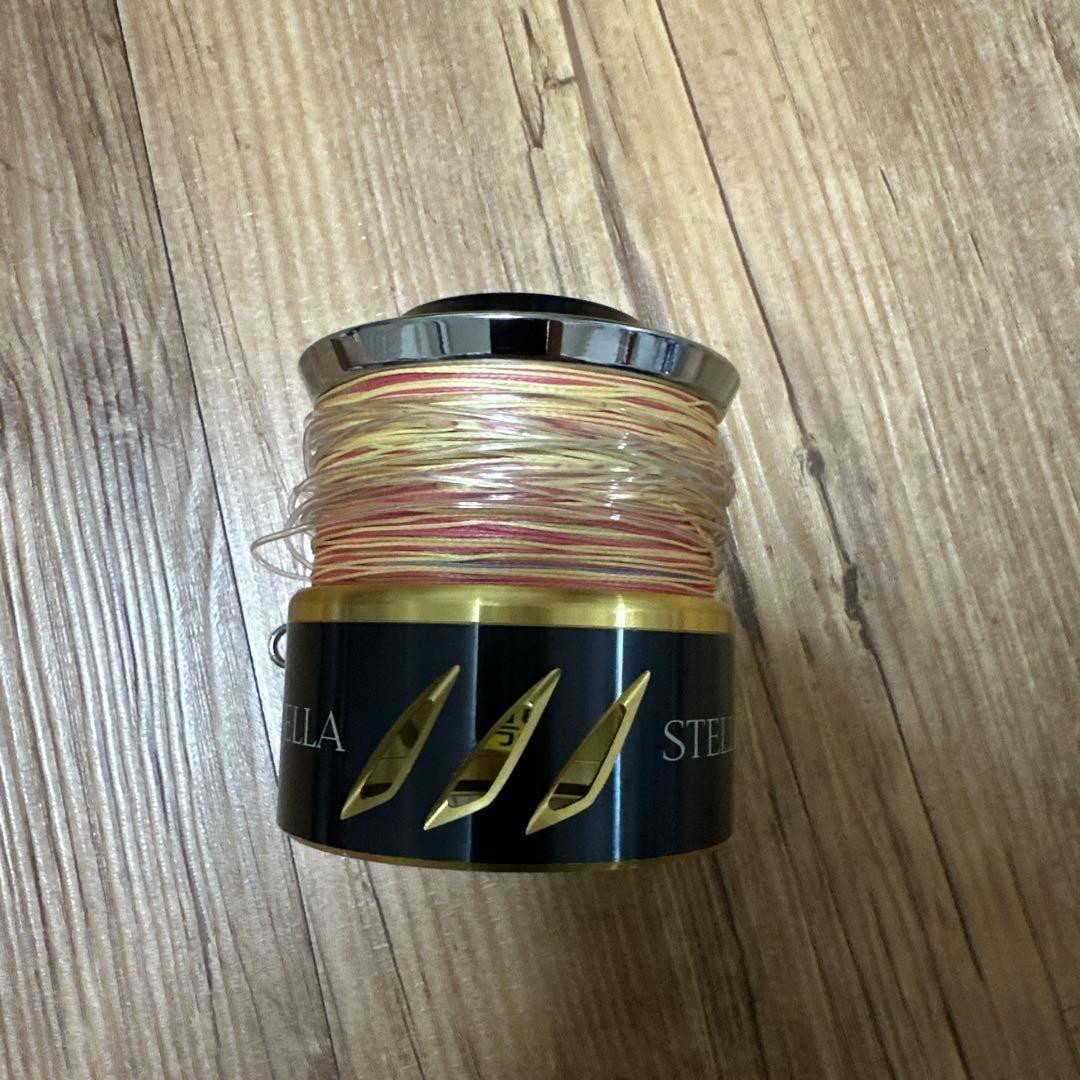 Shimano 13Stella18000 Spool | eBay Shimano 13Stella18000 Spool | eBay