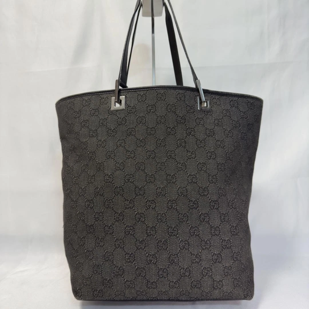 Sac fourre tout Gucci Gg Supreme sac à main créateur grande capacité mode luxe