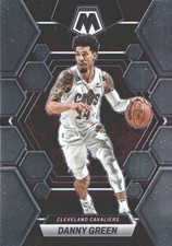 2022-23 Panini Mosaic Basketball Base: Pick from List (#1-247)