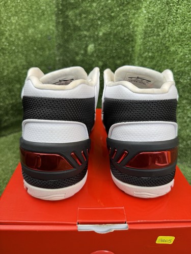 Size 10 - Nike Air Zoom Generation Retro QS 2017 Debut - Picture 4 of 12