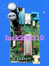 1PC used Danfoss VLT5000/6000 series 7.5KW drive board frequency converter #YY