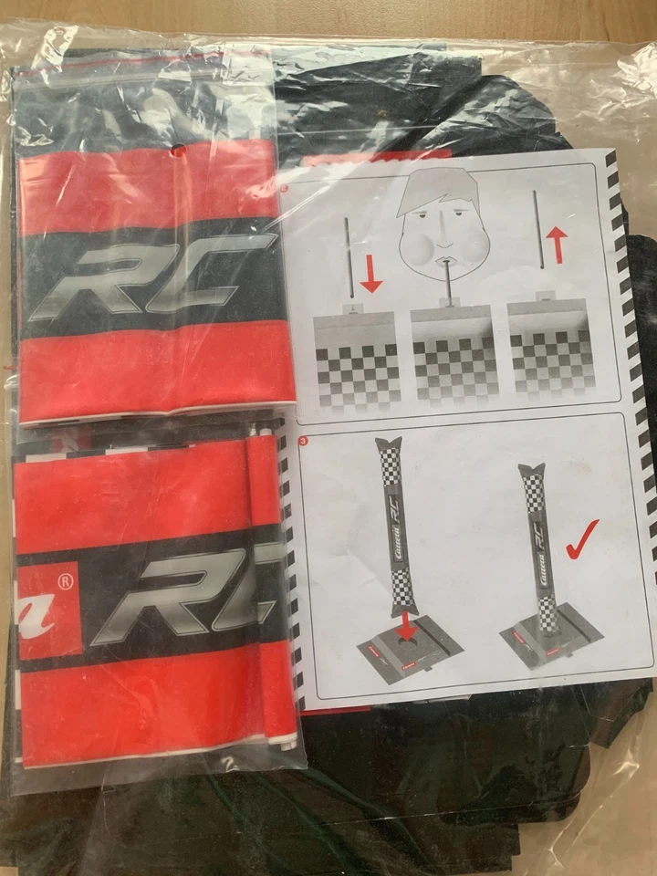 Drone / Quadrokopter / Quadrocopter - Bild 4 von 4