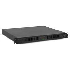 PDA PMDA4500 Multi Zone Amplifier - 4x 500W, 100V Power for Installations