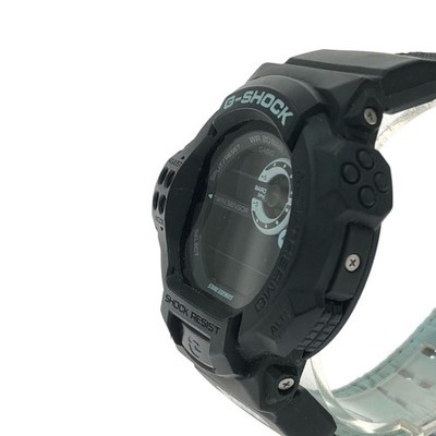CASIO G-SHOCK GDF-100BTN Digital Watch Men's Quartz Burton 30th