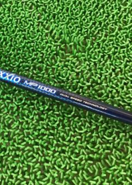 Dunlop XXIO 2018 / 5W Flex-S 18deg / Fairway Wood / XXIO MP1000 / Excellent - Image 4 of 4