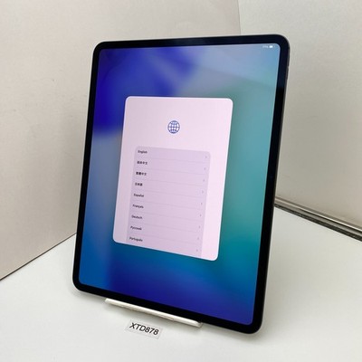 Apple iPad Pro 13